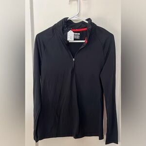 Layer 8 Athletic Zip Up Top